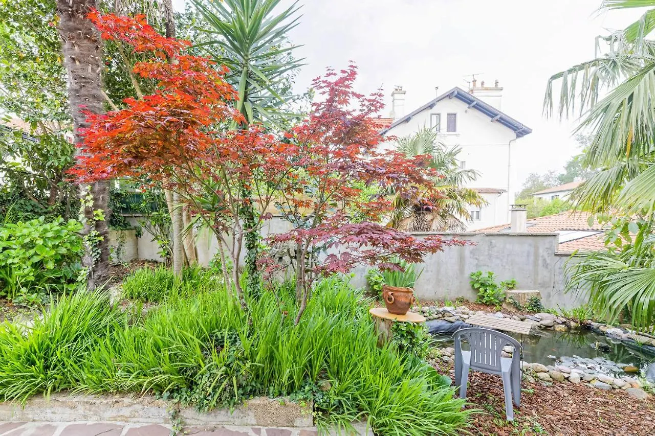 Apartmán Le Doolie'S Hostel B&B - El Nido - Jardin - Wifi - Vod Biarritz