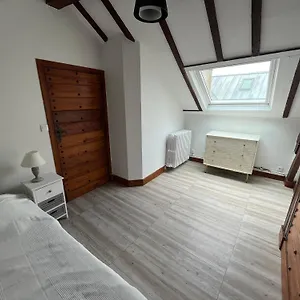 Grand 65m² A Saint-esprit, - Wifi, Pres Gare - Fr-1-239-996 Apartamento