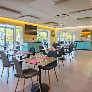 Hotell Sure By Western Aeroport, Biarritz