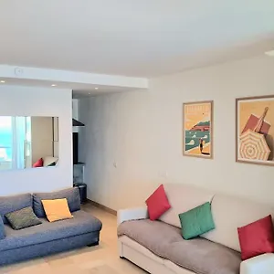  Appartement Roche Ronde - Welkeys