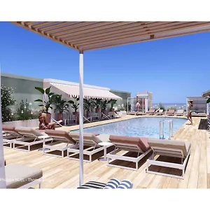Hotell Talaia & - Mgallery Collection, Biarritz